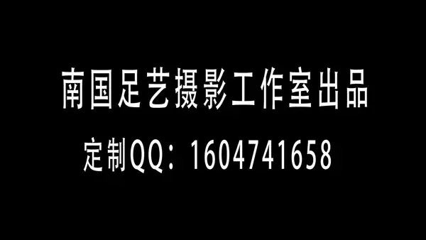 南国足艺视频 NO.029 40码大脚美女展示原味棉袜美脚,味道真浓! 12